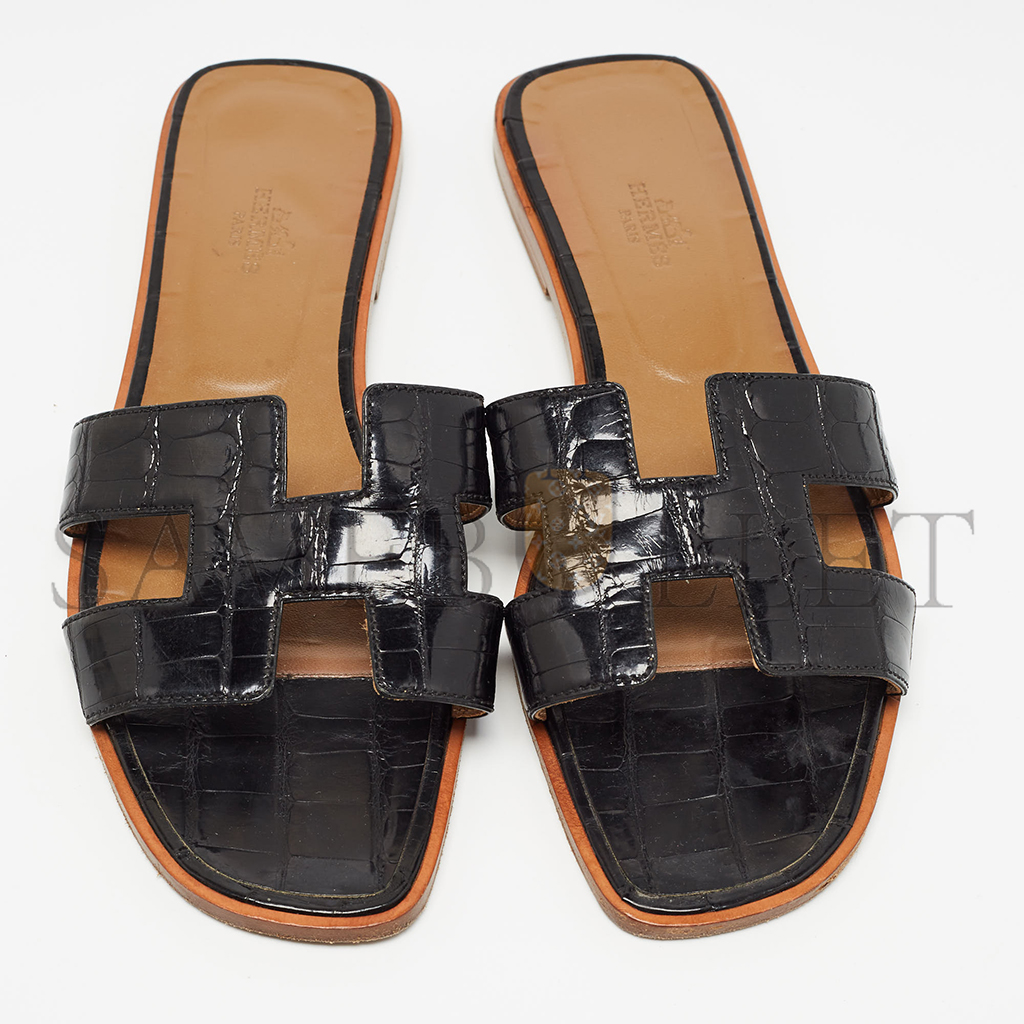 H**mes oran sandal h242140z51